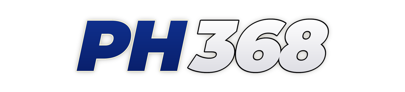 ph368 Logo
